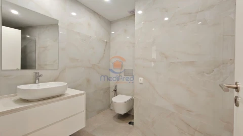 Apartamento T3 para Venda em Montijo e Afonsoeiro