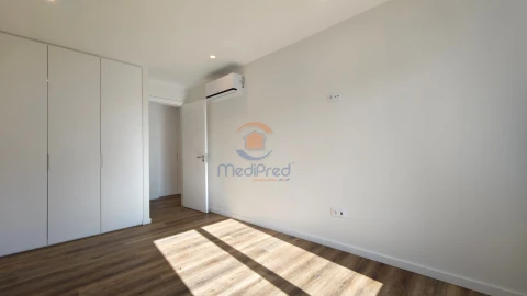 Apartamento T3 para Venda em Montijo e Afonsoeiro