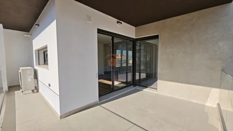 Apartamento T3 para Venda em Montijo e Afonsoeiro