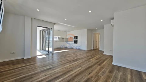 Apartamento T3 para Venda em Montijo e Afonsoeiro