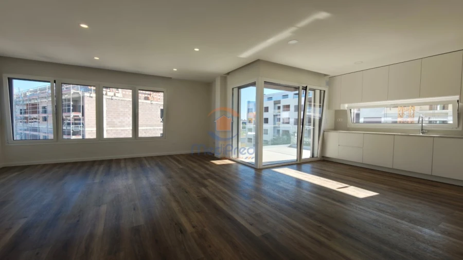 Apartamento T3 para Venda em Montijo e Afonsoeiro Foto 4