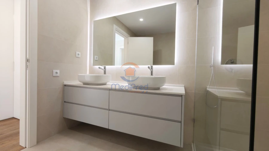 Apartamento T3 para Venda em Montijo e Afonsoeiro Foto 8