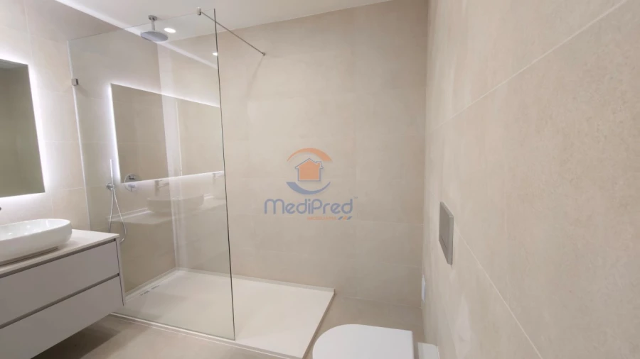 Apartamento T3 para Venda em Montijo e Afonsoeiro Foto 9