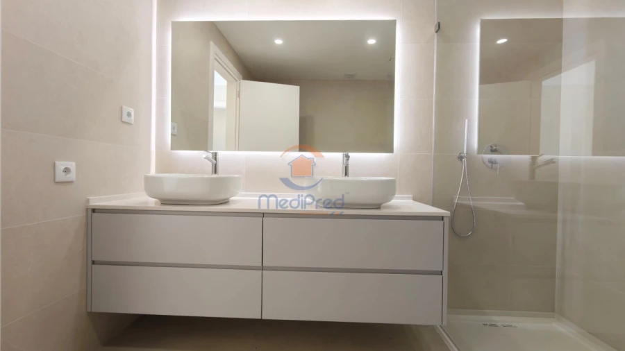 Apartamento T3 para Venda em Montijo e Afonsoeiro Foto 10