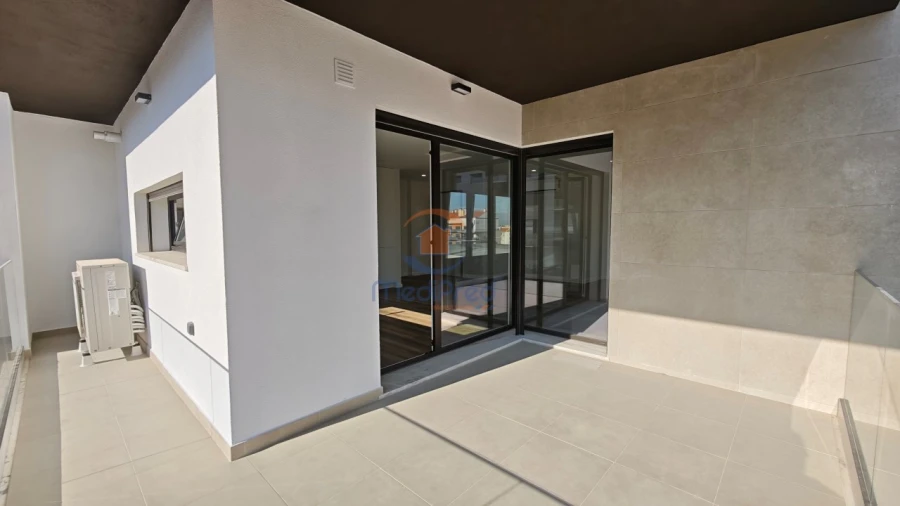 Apartamento T3 para Venda em Montijo e Afonsoeiro Foto 24