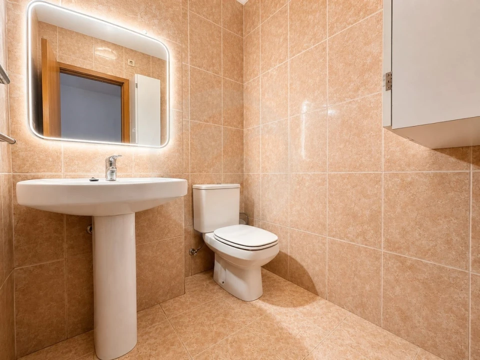 Apartamento T2 para Venda em Póvoa de Varzim, Beiriz e Argivai Foto 23