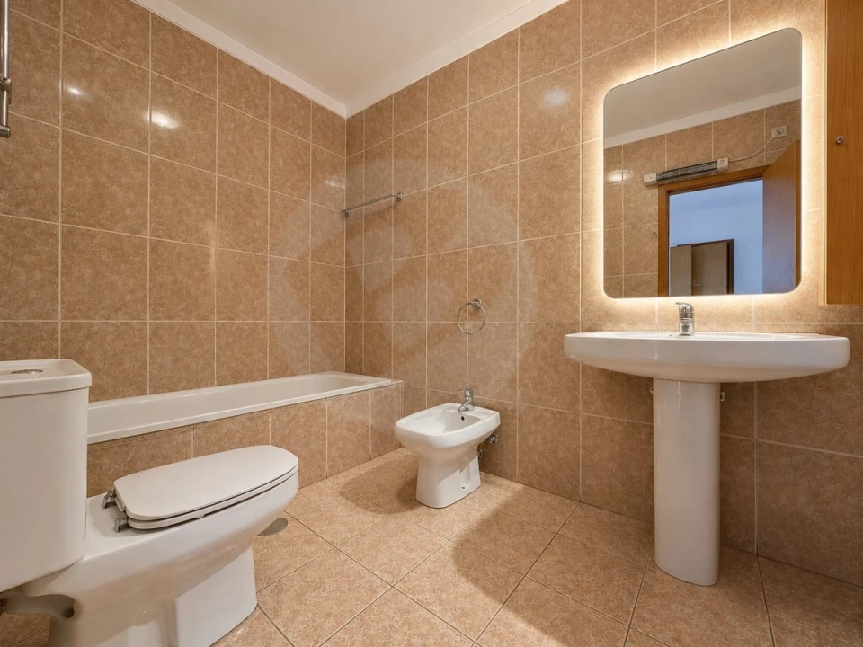 Apartamento T2 para Venda em Póvoa de Varzim, Beiriz e Argivai Foto 24