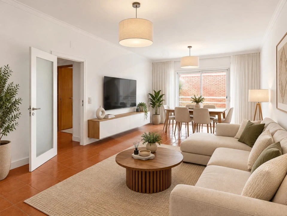 Apartamento T2 para Venda em Póvoa de Varzim, Beiriz e Argivai Foto 1