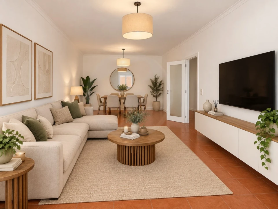 Apartamento T2 para Venda em Póvoa de Varzim, Beiriz e Argivai Foto 2