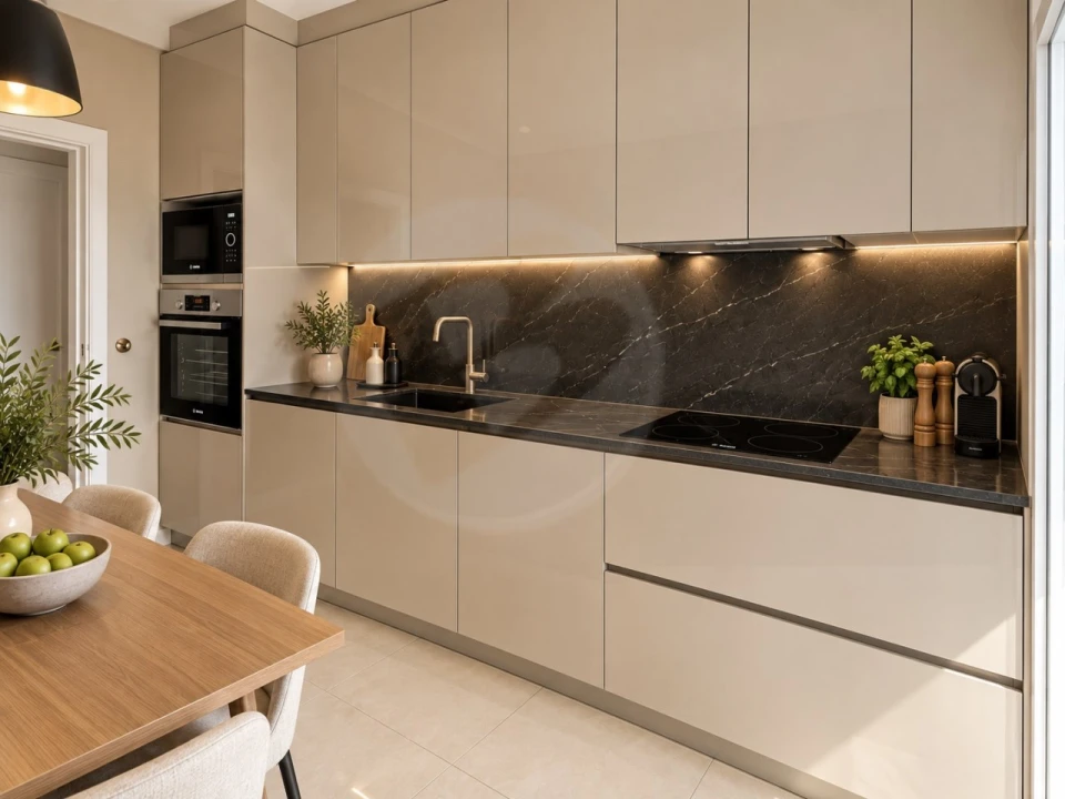 Apartamento T2 para Venda em Póvoa de Varzim, Beiriz e Argivai Foto 4