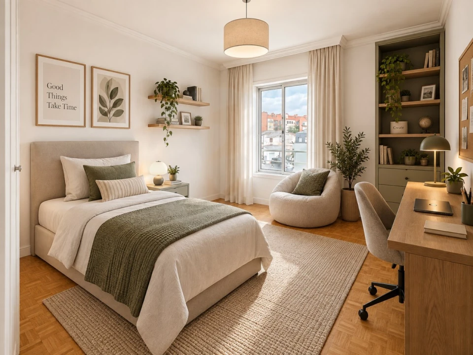 Apartamento T2 para Venda em Póvoa de Varzim, Beiriz e Argivai Foto 8