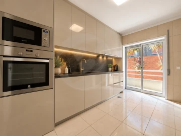 Apartamento T2 para Venda em Póvoa de Varzim, Beiriz e Argivai