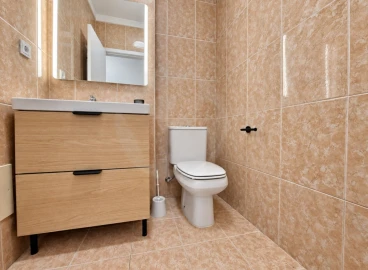 Apartamento T2 para Venda em Póvoa de Varzim, Beiriz e Argivai