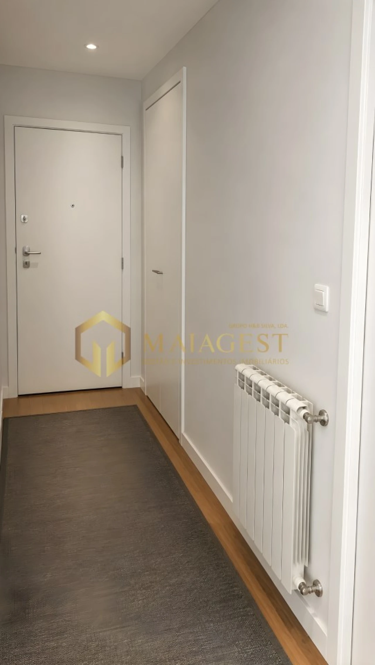 Apartamento T3 para Arrendamento em Canidelo Foto 2