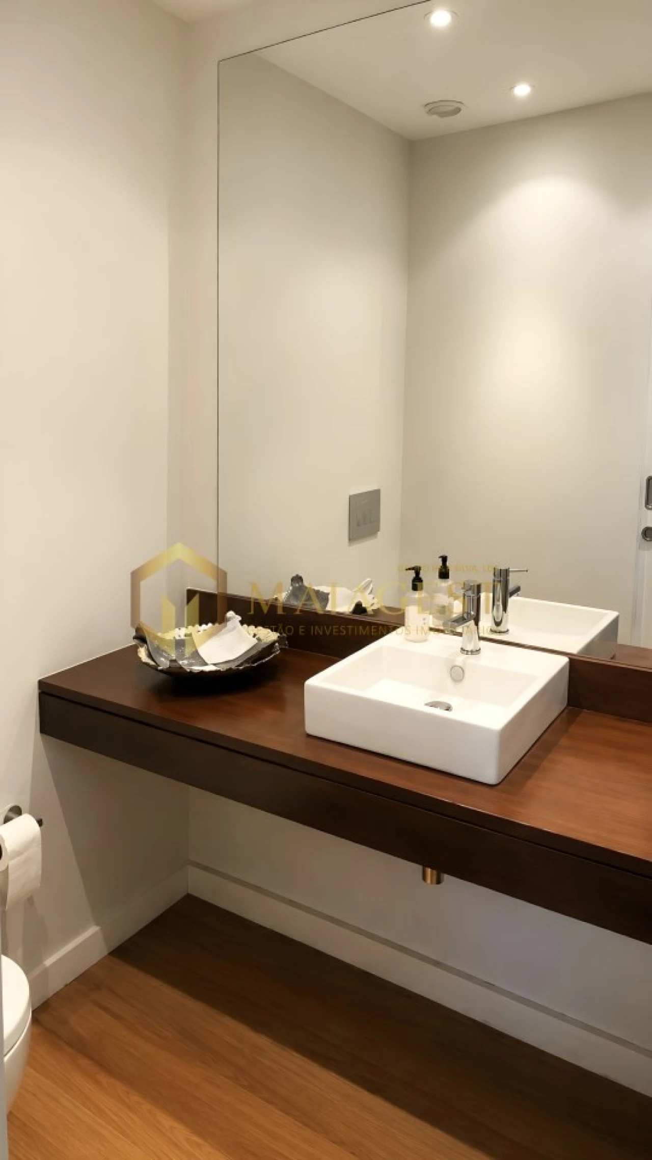 Apartamento T3 para Arrendamento em Canidelo Foto 4