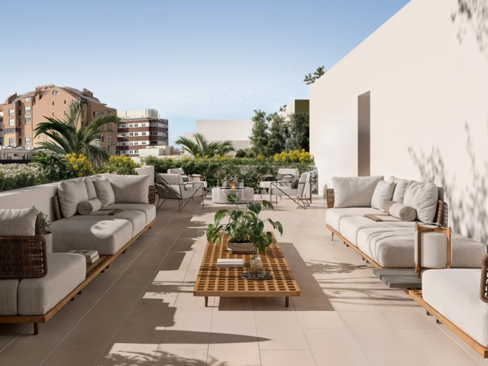 Apartamento T4 para Venda em Matosinhos e Leça da Palmeira Foto 5