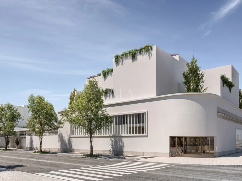 Apartamento T4 para Venda em Matosinhos e Leça da Palmeira Foto 7