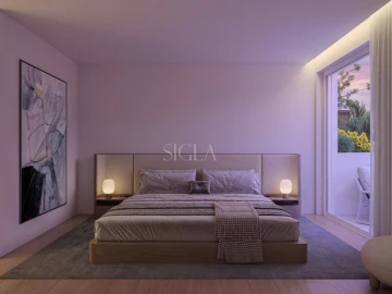 Apartamento T4 para Venda em Matosinhos e Leça da Palmeira