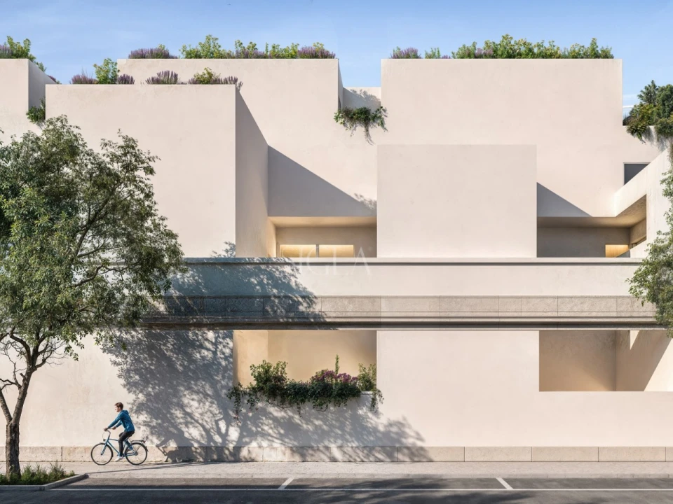 Apartamento T2 para Venda em Matosinhos e Leça da Palmeira Foto 2