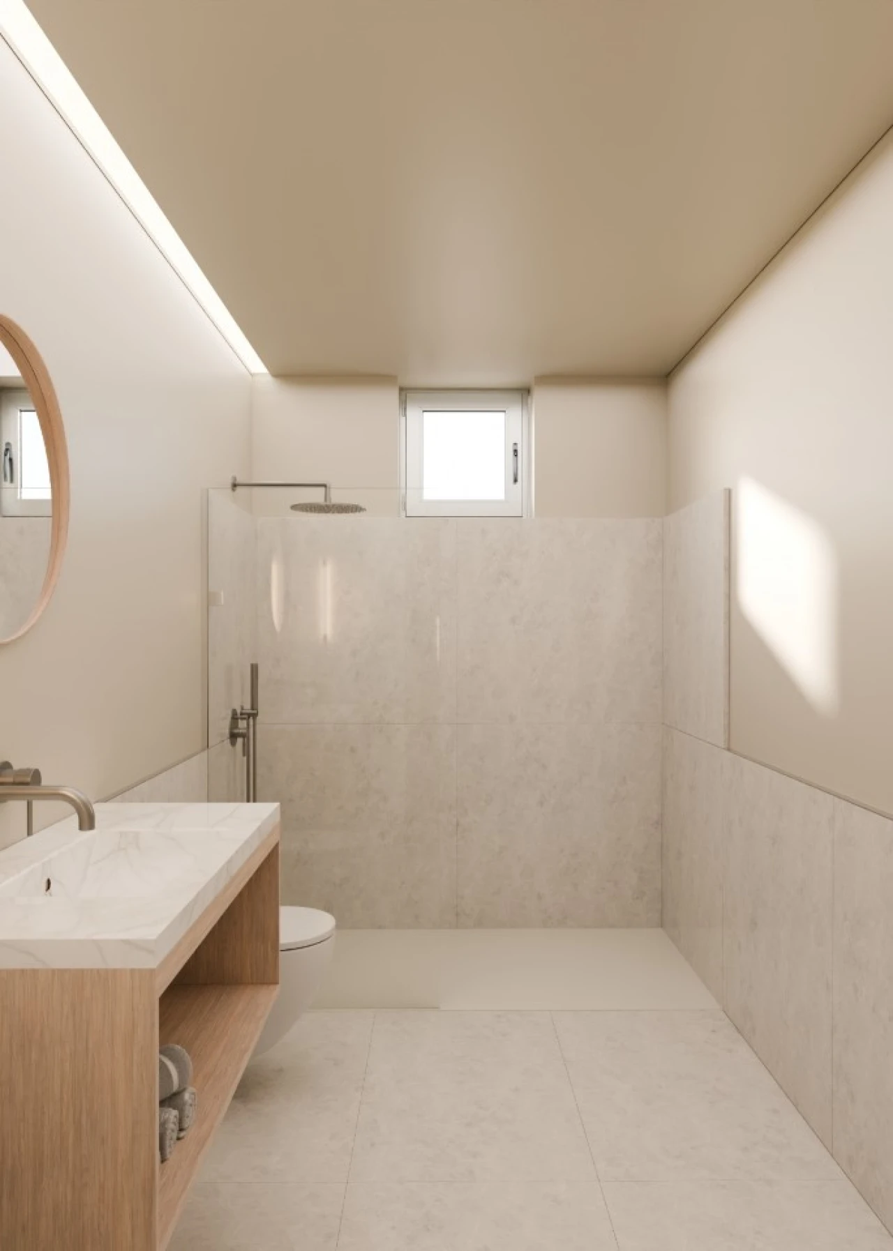 Apartamento T2 para Venda em Canelas Foto 8