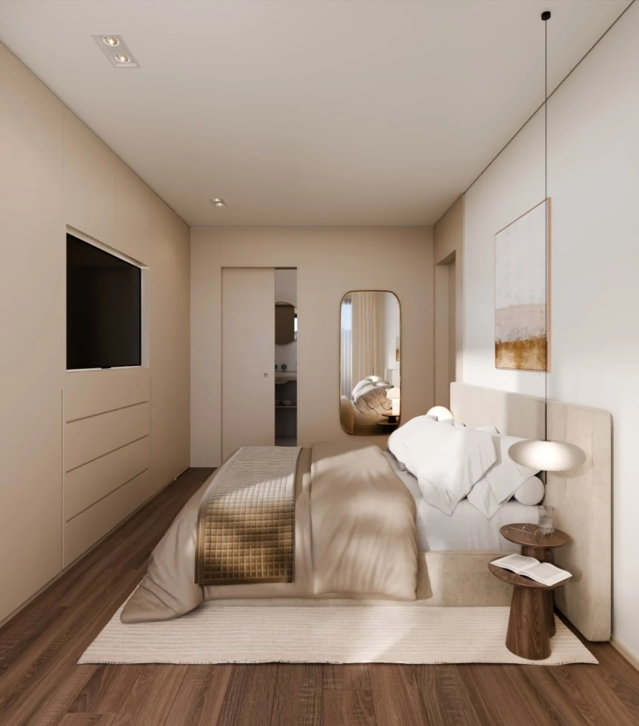 Apartamento T2 para Venda em Canelas Foto 12