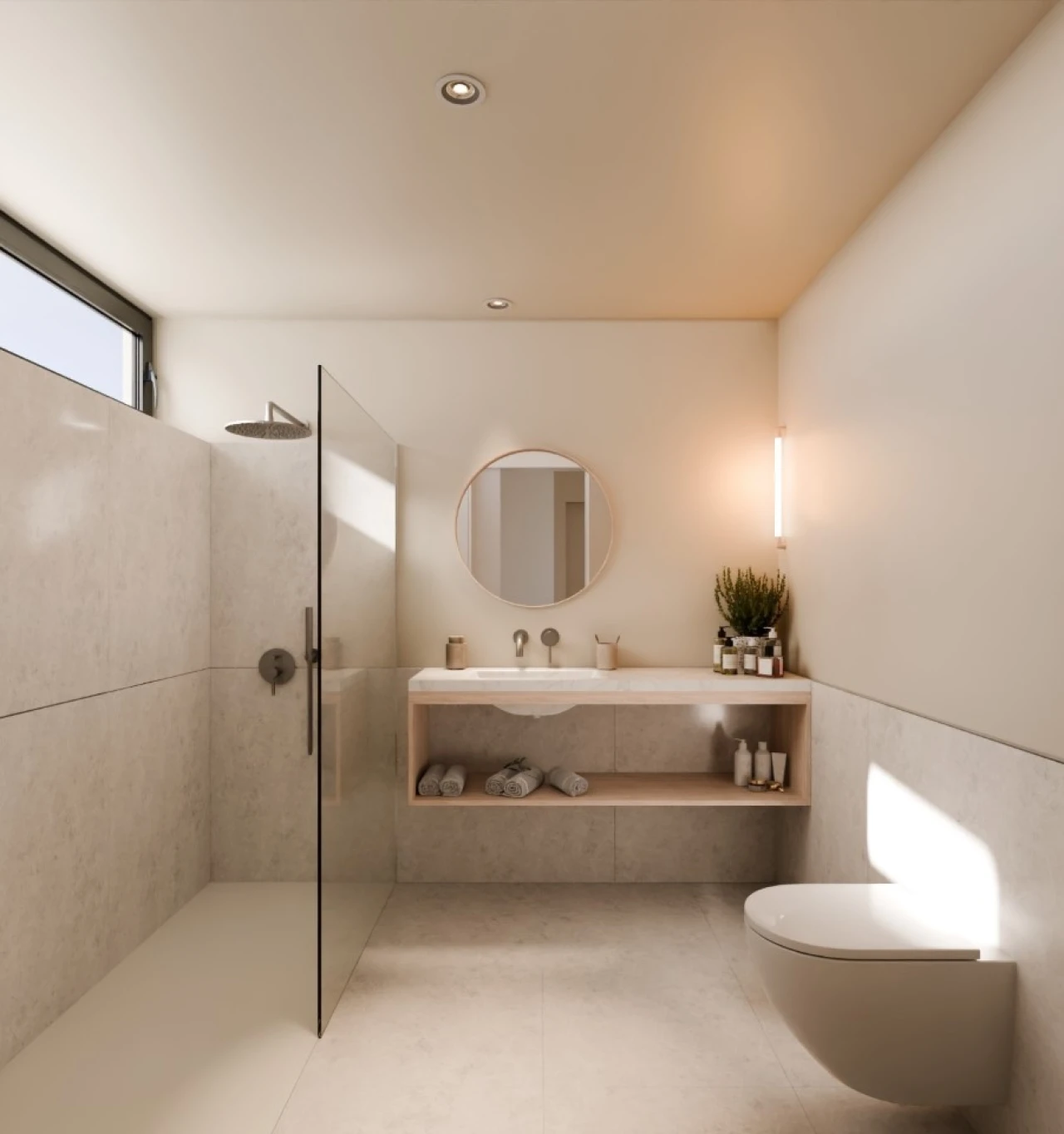 Apartamento T2 para Venda em Canelas Foto 13