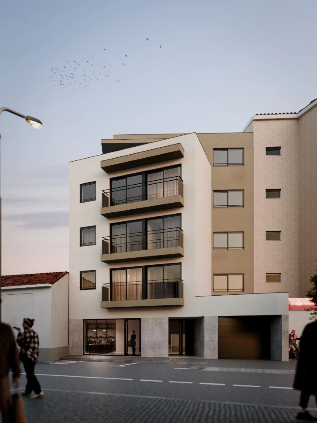 Apartamento T3 para Venda em Canelas Foto 15