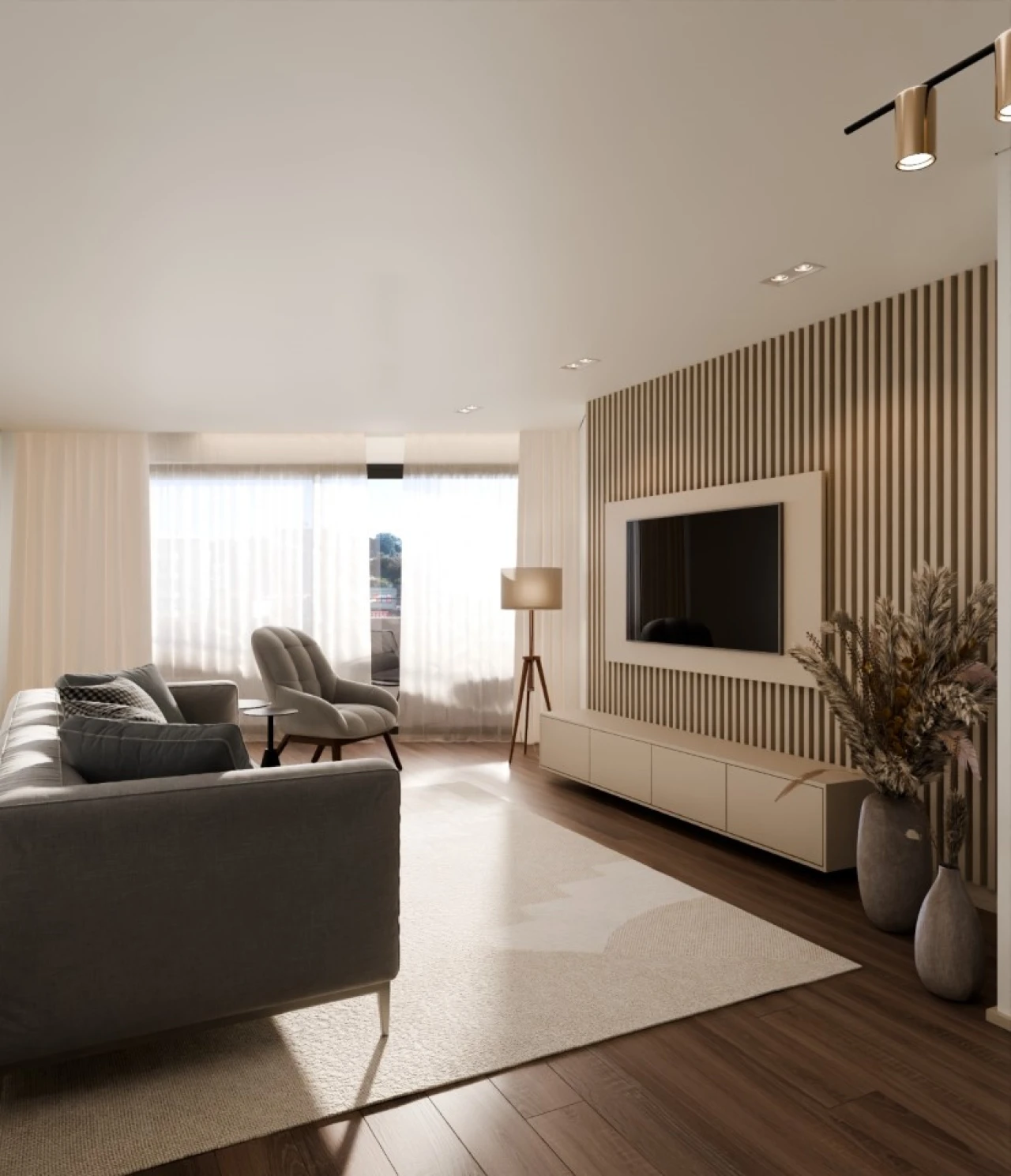 Apartamento T3 para Venda em Canelas Foto 16