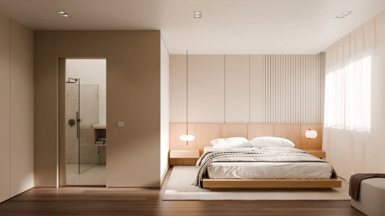 Apartamento para Venda em Canelas Foto 10
