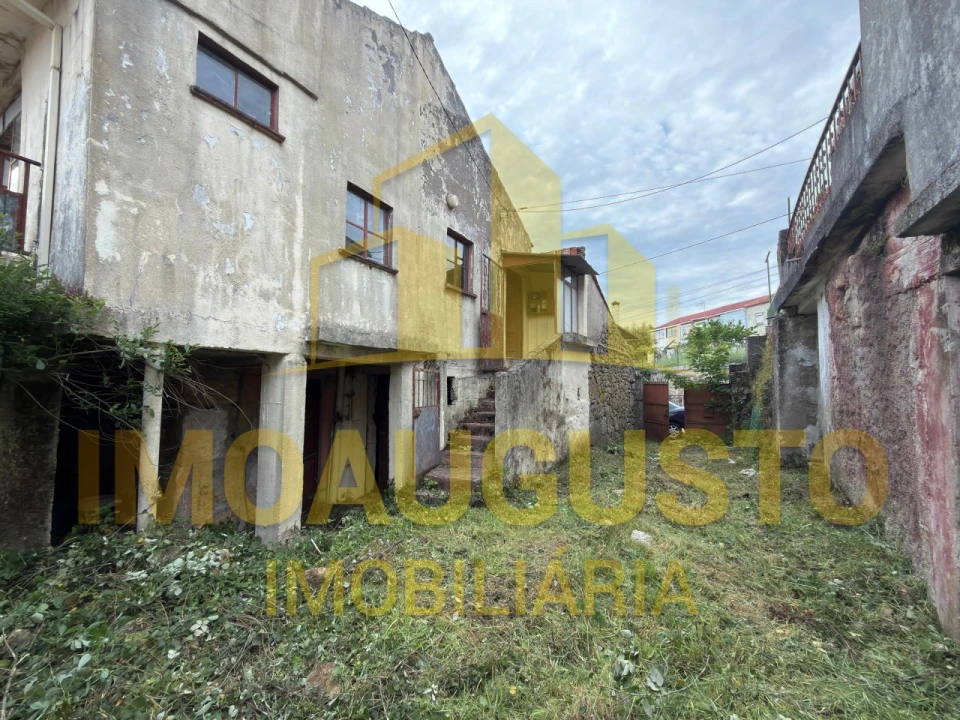 Moradia T4 para Venda em Alvendre Foto 5