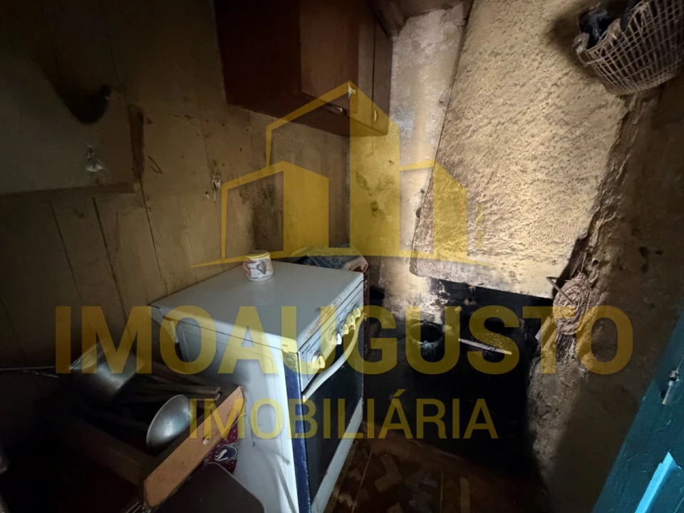Moradia T2 para Venda em Paços da Serra Foto 7