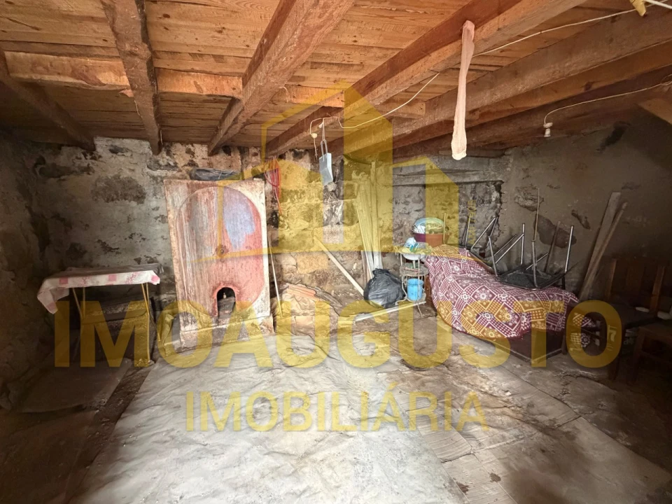 Moradia T2 para Venda em Paços da Serra Foto 9