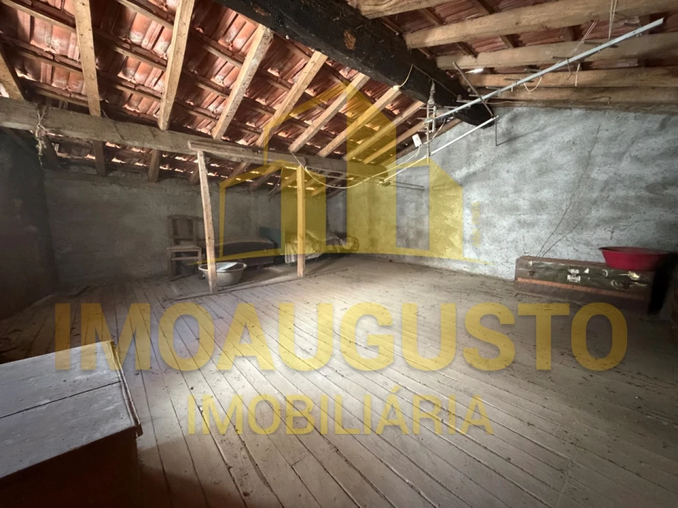 Moradia T2 para Venda em Paços da Serra Foto 8