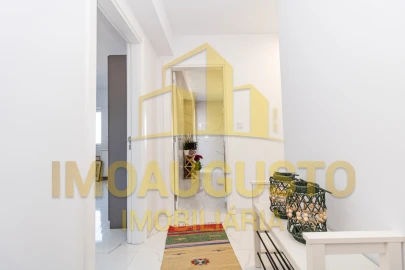 Apartamento T2 para Venda em Guarda