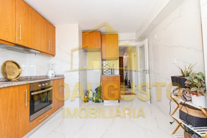 Apartamento T2 para Venda em Guarda