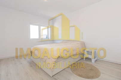Apartamento T2 para Venda em Guarda