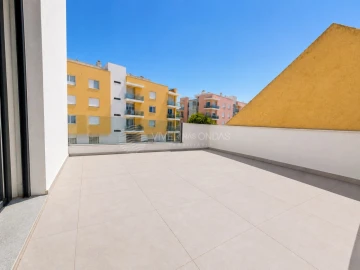 Moradia T4 para Venda em Amora