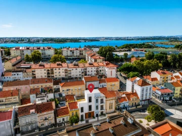 Moradia T4 para Venda em Amora