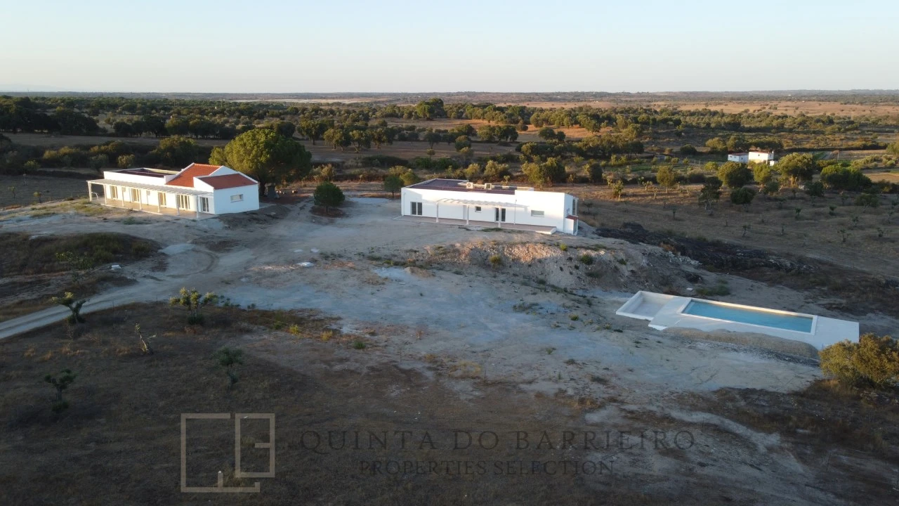 Quinta T6 para Venda em Alpalhão Foto 6