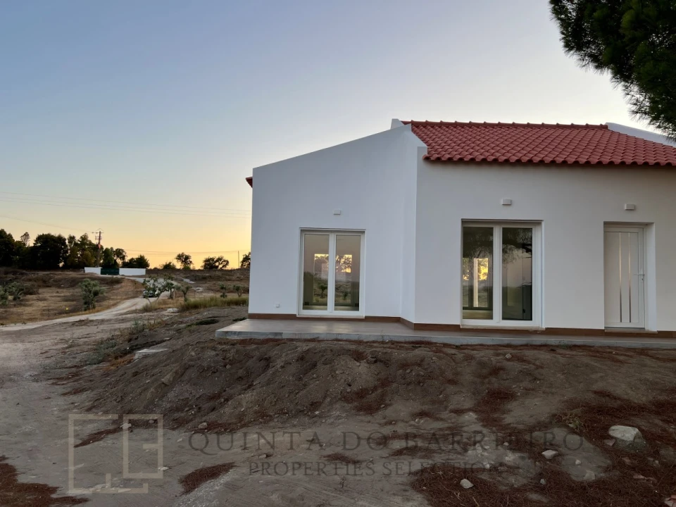 Quinta T6 para Venda em Alpalhão Foto 37