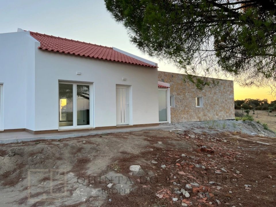 Quinta T6 para Venda em Alpalhão Foto 38
