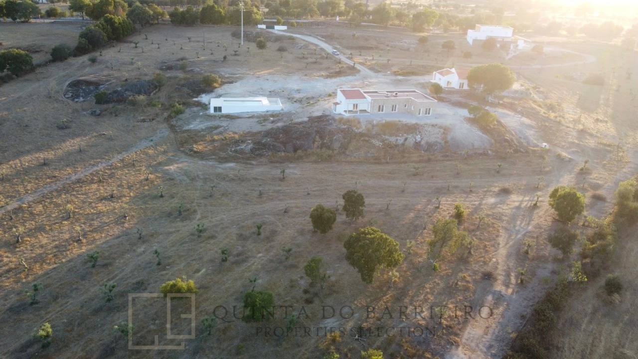 Quinta T6 para Venda em Alpalhão Foto 40