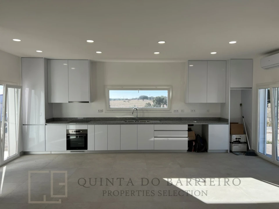 Quinta T6 para Venda em Alpalhão Foto 23