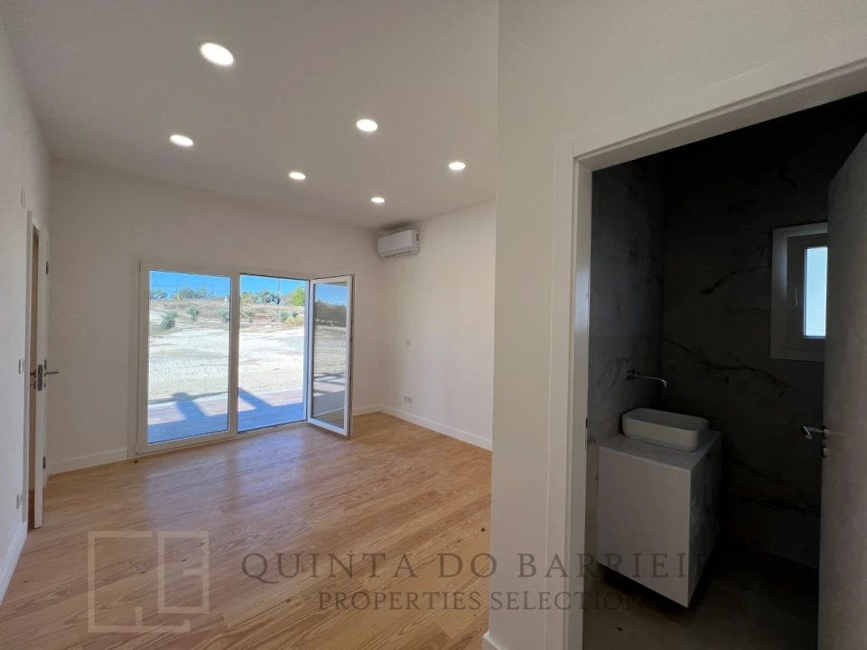 Quinta T6 para Venda em Alpalhão Foto 46