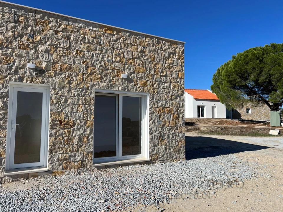 Quinta T6 para Venda em Alpalhão Foto 54