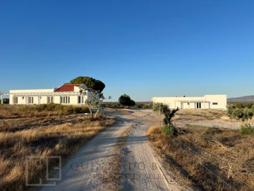 Quinta T6 para Venda em Alpalhão