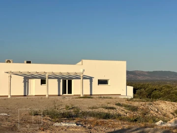 Quinta T6 para Venda em Alpalhão