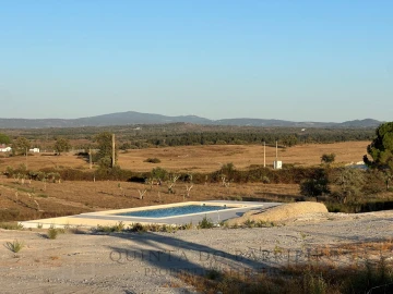 Quinta T6 para Venda em Alpalhão