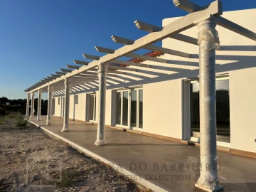 Quinta T6 para Venda em Alpalhão