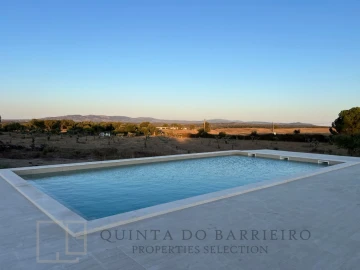 Quinta T6 para Venda em Alpalhão
